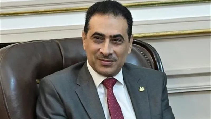 محمود السعيد يكشف أسوأ ما في تصنيف مؤشرات قياس النزاهة في البحث العلمي