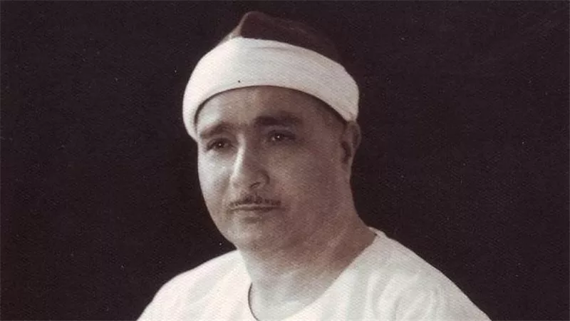 مغرد السماء.. ذكرى وفاة الشيخ مصطفى إسماعيل صاحب الصوت المبهر