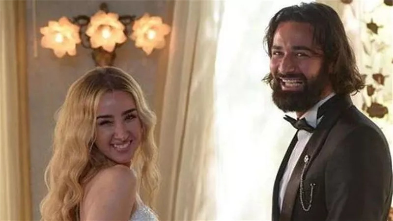 بفيديو رقص.. هنا الزاهد تهنئ أحمد حاتم: مزعج من زمان