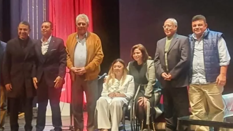 القومي للسينما يقيم العرض الخاص للفيلم التسجيلي «هي» بدار الأوبرا