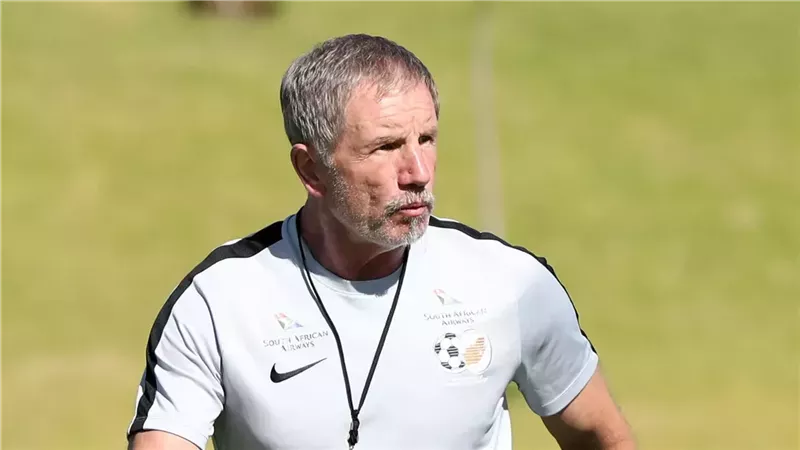 مدرب جنوب إفريقيا السابق: البافانا بافانا الأقرب للفوز أمام منتخب مصر