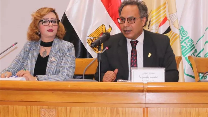 المجلس الأعلى للثقافة ينظم مائدة حول مستقبل اللغة العربية
