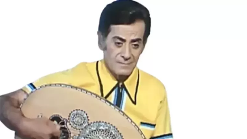 «ولد أميراً ومات ملكاً في قلوب جماهيره».. كيف تنبأ فريد الأطرش بوحدته؟