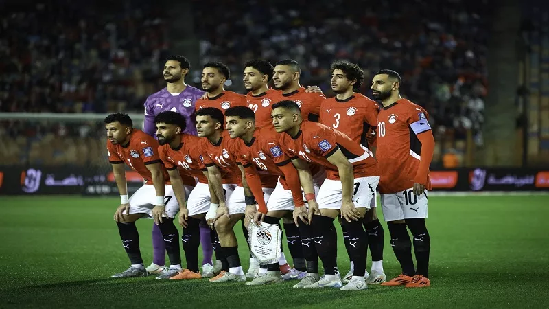 محمد عادل: قدرة المنتخب على التكيف مع لعب جنوب إفريقيا مفتاح الفوز