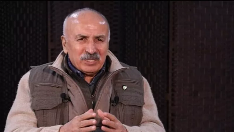 قيادي كردي: مجزرة باريس واستمرار العزلة يكشفان غياب الإرادة السياسية للحل