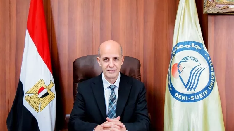 ورشة عمل بكلية التكنولوجيا والتعليم لنشر ثقافة البناء المستدام ببني سويف