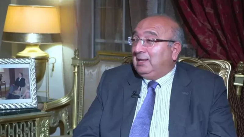 السفير عمرو رمضان: العمل العربي لن يتحقق «بضغطة زر» بل بالمناقشات|فيديو