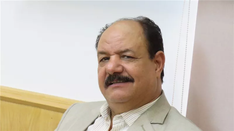 الجيزاوي: أخاف ألا يمتد بي العمر لاستكمال رواية بدأتها|حوار