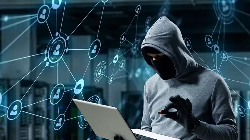 2025 عام الانكشاف الرقمي الأكبر.. هجمات سيبرانية قلبت موازين الأمن العالمي