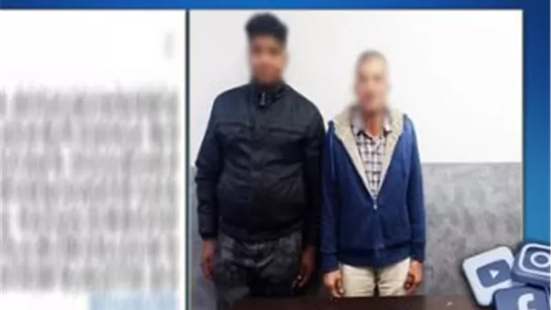 بسبب إتاوة ركنة.. سقوط «منادي» ونجله اعترضا سيارة سيدة بالجيزة