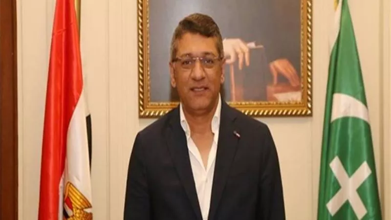 حمدي قوطة يكشف كواليس اعتذاره المتكرر عن الترشح للبرلمان|خاص