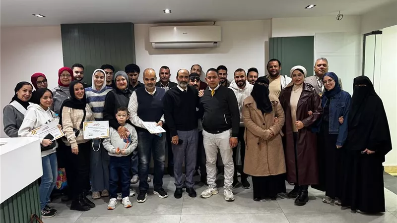 «المصري الديمقراطي» يفتح ملف الآثار النفسية والاجتماعية للعنف ضد المرأة