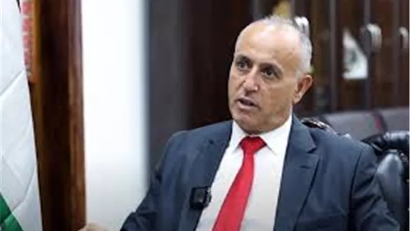 محافظ جنين: العدوان الإسرائيلي يتصاعد مع الضغط الأمريكي