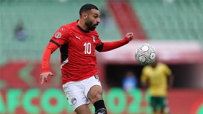 منتخب مصر يعبر عقبة جنوب أفريقيا ويتأهل لدور الـ16 بكأس الأمم 2025