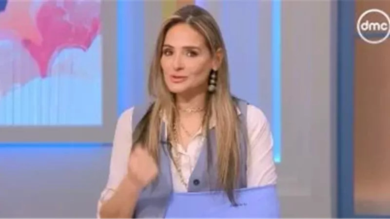  الإعلامية سالي شاهين: الاحتفال بالإنجازات أهم بالتواريخ