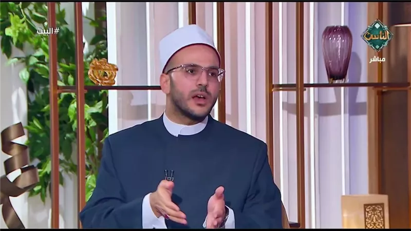أمين الفتوي: مشروبات الطاقة حرام بسبب أضرارها الصحية