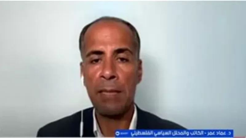 محلل سياسي: تصعيد غير مسبوق في غزة وخروقات إسرائيلية لوقف إطلاق النار