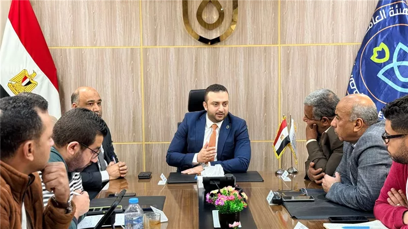 الهيئة العامة للرعاية الصحية تعلن توقيع تعاقدات جديدة