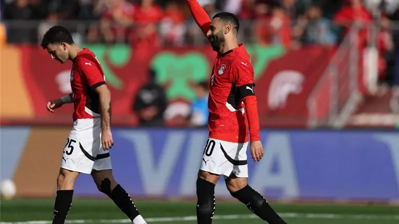 من هو منافس منتخب مصر في دور الـ16 بكأس أمم أفريقيا؟