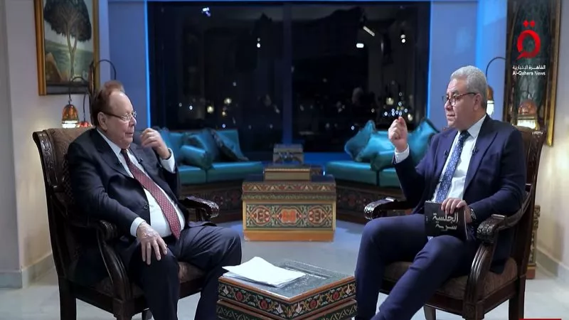 علي ناصر محمد يكشف رفضه العودة للسلطة بعد الوحدة اليمنية|فيديو