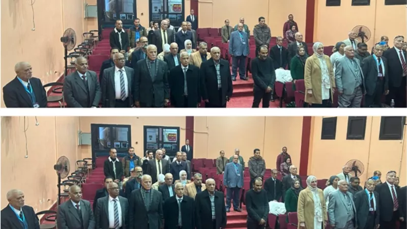 تفاصيل احتفالية الحزب العربي الناصري بـ«عيد النصر» على العدوان الثلاثي