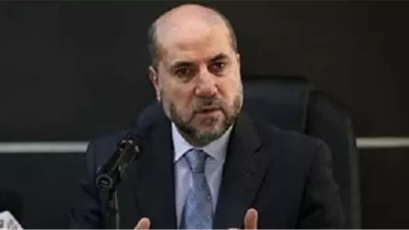  محمود الهباش: السياسات الإسرائيلية الغاشمة تؤدي للعنف  
