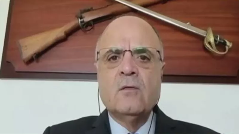 خبيرعسكري: تعنت حزب الله يهدد الاستقرار الداخلي في لبنان 