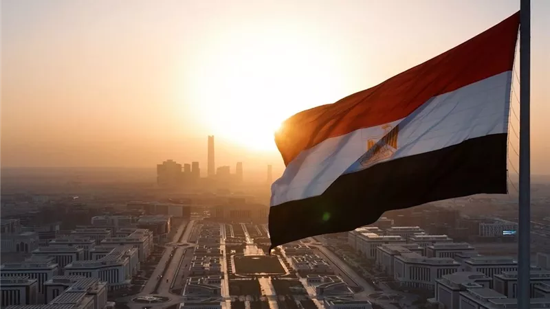 كيف تشارك في احتفالية رأس السنة بالبرج الأيقوني للعاصمة الجديدة؟
