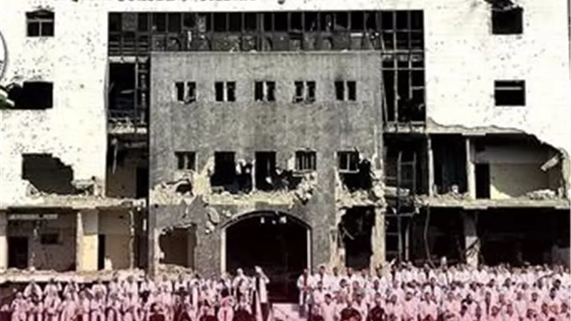نقابة الأطباء تحيّي تخريج 168 طبيبًا فلسطينيًا من قلب مجمع الشفاء 