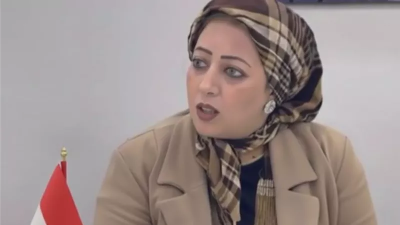 فاطمة عبدالواسع: القضاء أسقط المال السياسي|خاص