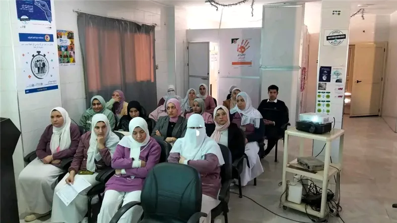  صحة الدقهلية تبدأ تأهيل فرق الطوارئ للتعامل مع الحوادث الجماعية