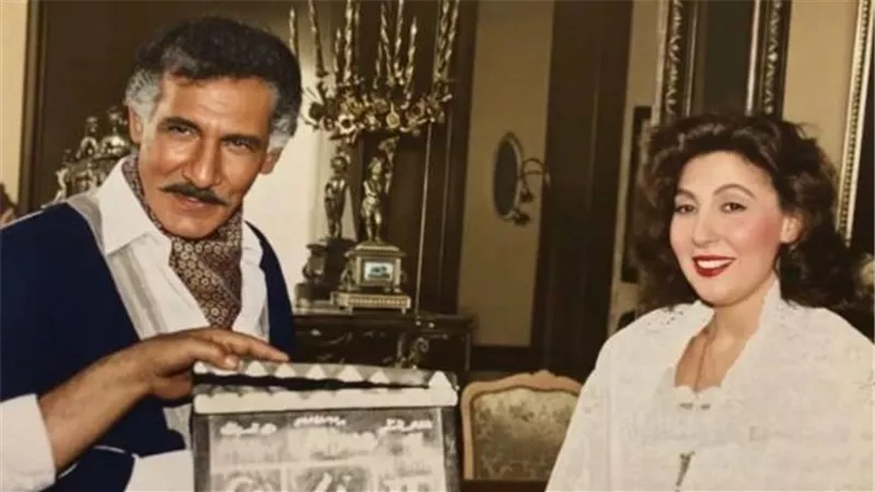 نادية الجندي تستعيد ذكرياتها مع عبد الله غيث: لا يعوض