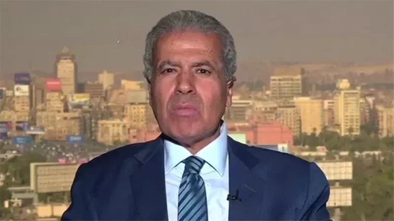 أشرف العشري: جهود مصر ساهمت في دفع إسرائيل للمرحلة الثانية من اتفاق غزة