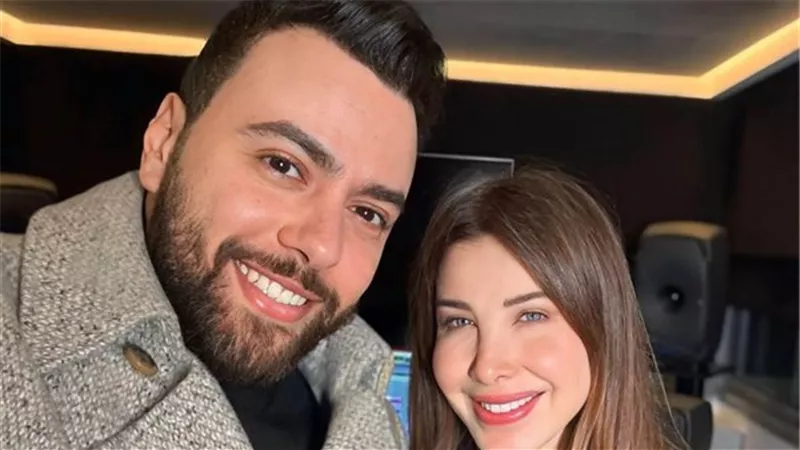 تعاون غنائي جديد بين مدين ونانسي عجرم