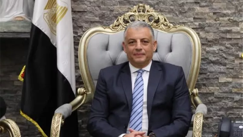  الإسماعيلية خلال أسبوع.. طفرة تنموية في كافة المجالات