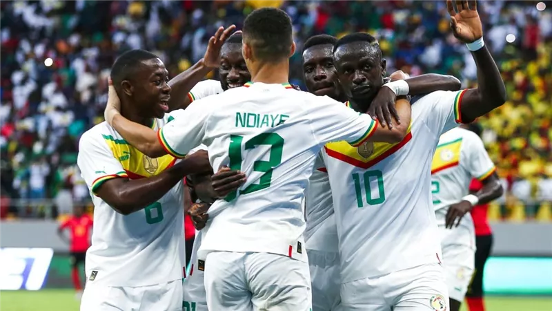 السنغال ضد مالي في ربع نهائي أمم إفريقيا.. الموعد والقنوات الناقلة