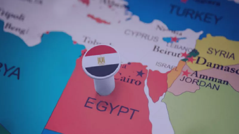 أحمد التايب: مصر استطاعت أن تعيد تقديم نفسها كقوة إقليمية فاعلة| فيديو