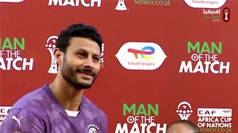 نجم الأهلي السابق: الشناوي رد على المشككين.. وصلاح كلمة السر مع منتخب مصر