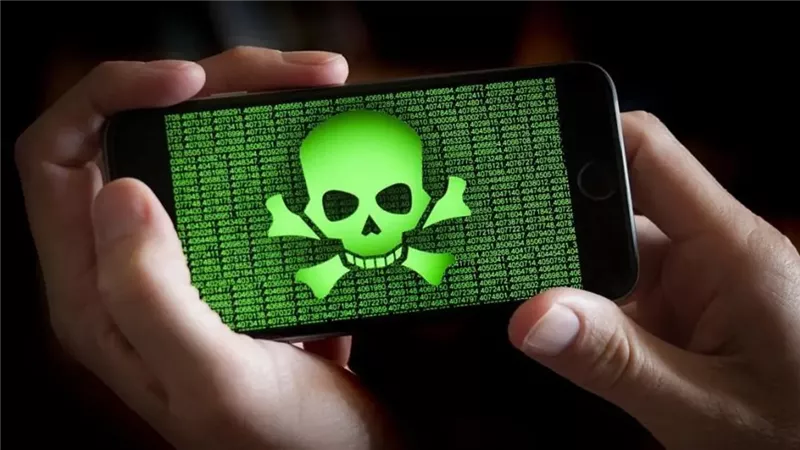 تتحكم في الهاتف عن بعد.. احذر برمجية خبيثة جديدة تتجسس على محادثاتك