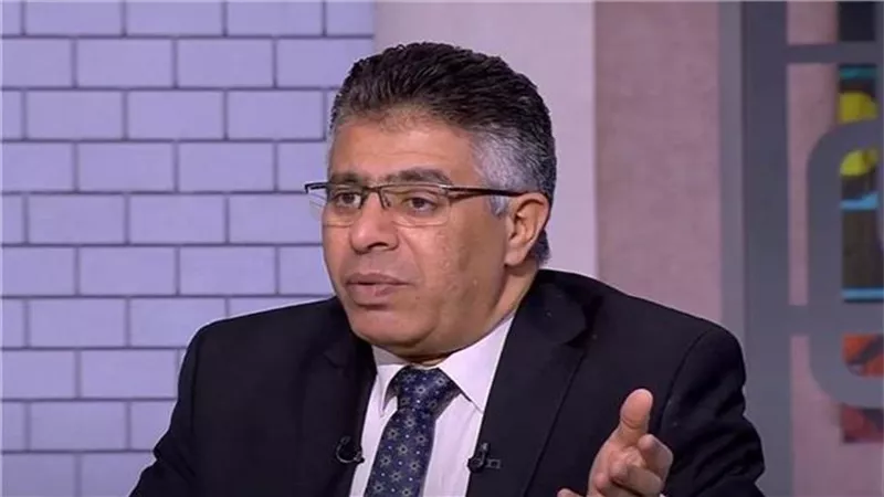 عماد الدين حسين: العدوان على غزة جزء من استراتيجية تصفية القضية| فيديو