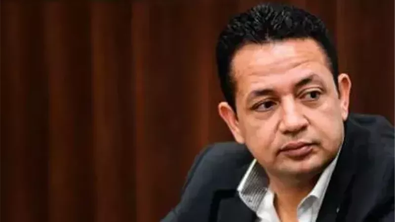 فوز قائمة محمد سلامة.. التشكيل الجديد لمجلس إدارة نادي الاتحاد السكندري