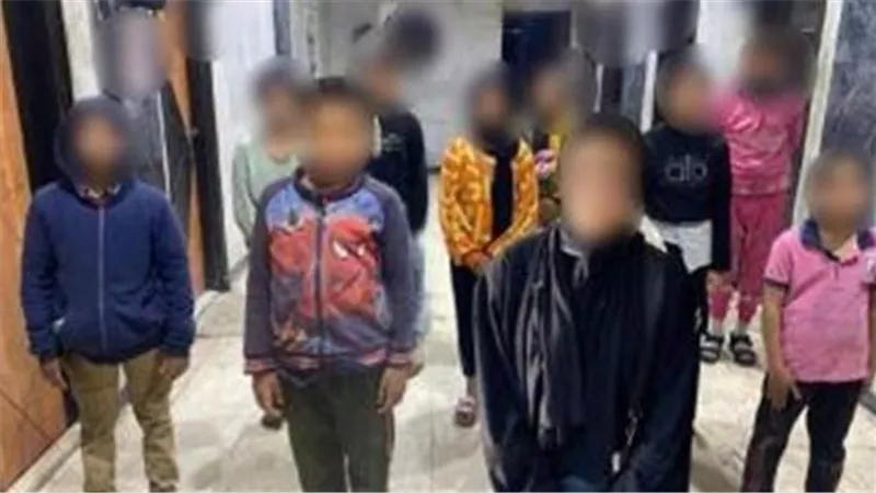 عقوبة الاعتداء على الأطفال وفقا للشرع.. عضو لجنة الفتوى يكشف