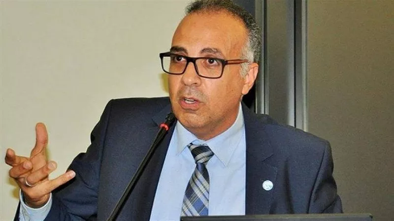وزير الري: ملف أمان السد الإثيوبي لا يزال «صندوق أسود»| فيديو