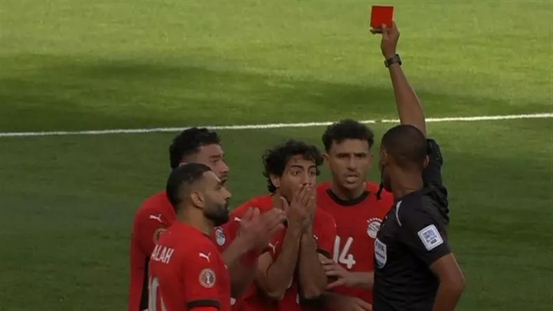 على طريقة الكبار.. رسالة من محمد هاني للجماهير وللاعبي المنتخب| ماذا قال؟