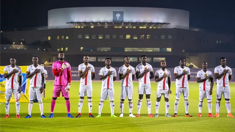 أوغندا يواجه تنزانيا في لقاء حاسم بالجولة الثانية من كأس أمم أفريقيا 2025