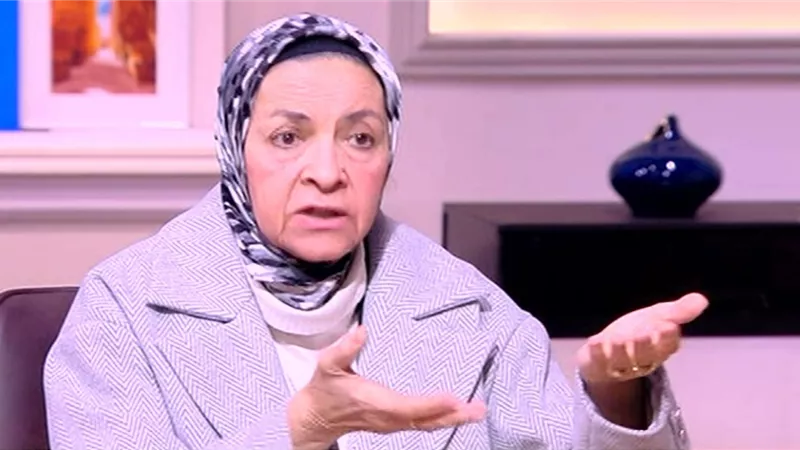 يمن الحماقي تشرح سبب ارتفاع الأسعار في مصر