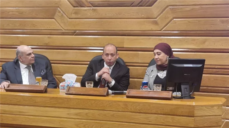قصر العيني.. أول مستشفى جامعي في مصر مزود بجهاز Idylla لتشخيص الأورام