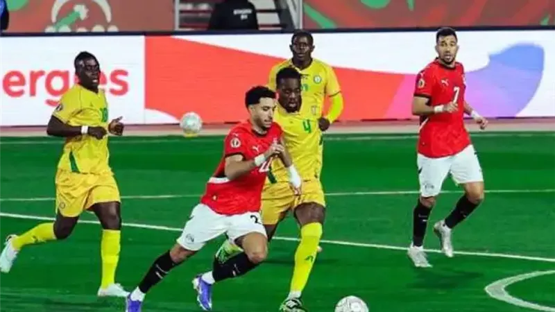 نجم الزمالك السابق: محمد صلاح خبير والشناوي حارس مصر الأول