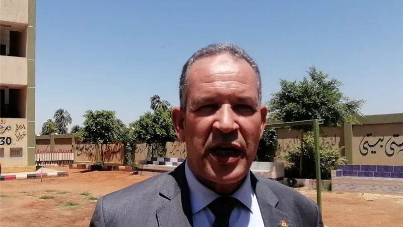 فوز 3 مدارس بأسيوط فى مسابقة 