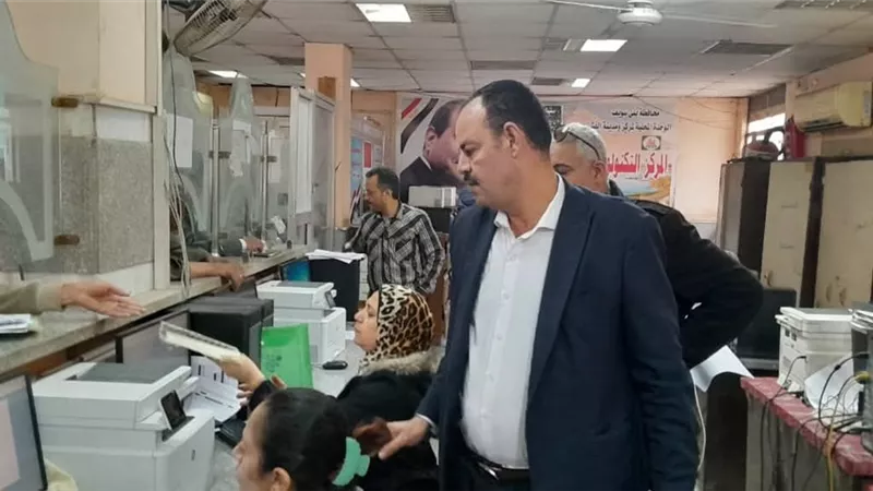 جهود مستمرة بالفشن لرفع كفاءة النظافة والتصدي للتعديات